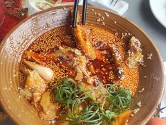 -香辣会·老牌川菜(骏豪店)