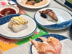 大切鹅肝寿司-滨寿司(新街口中央商场店)