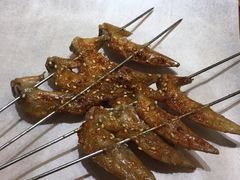 -万鑫鸡翅