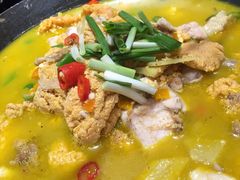 -庞家烧烤客栈(炮台山店)