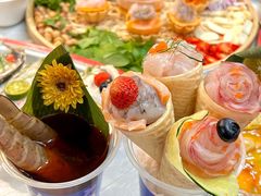 -官塘锋记鱼生·生腌·砂锅粥(牌坊街店)