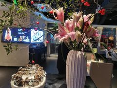 -悦融·京鲁菜·露台花园(安定门店)