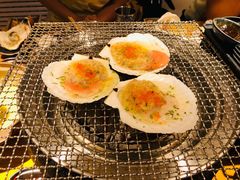 -蚝·生·鲜牛烧肉铺(中央大街店)