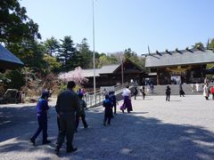 -北海道神宫