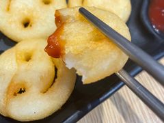 -正一味石锅拌饭(望京新世界店)