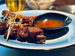 -POKIPOKI泰食谷仓东南亚菜(侨香店)