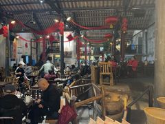 -東茅街茶馆