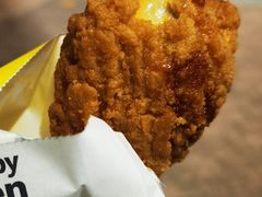 -麦当劳(景城邻里中心店)