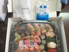 -河风精致寿司(尼盛店)