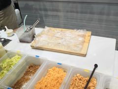 -眷村阿嬷(华润万象城店)