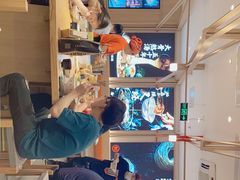 -味千拉面(双井店)