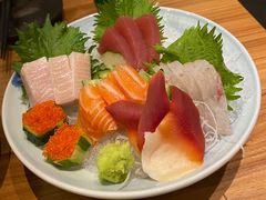 -Hatsune隐泉日式料理(SKP店)