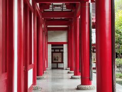 -大慈恩寺(大雁塔)