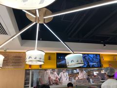 -蔡澜点心·粤菜(西单大悦城店)
