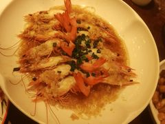 -新白鹿餐厅(爱琴海购物中心店)