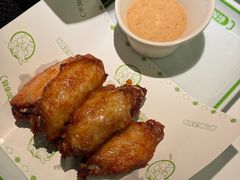 -淘蛙(广州星寰国际商业中心店)