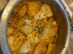 -miss密斯韩餐(平阳景苑店)