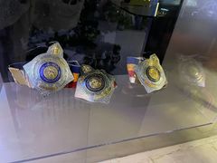 -花环泰拳·勒德斯拉泰拳馆(静安店)