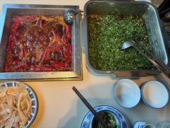 -龙森园火锅(琴台路店)