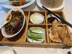-阳澄湖费尔蒙酒店颐丰阁中餐厅(马鞍山西路店)