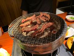 -山之屋炭火烧肉·生啤畅饮(大朗万科中央公园店)