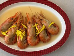 话梅大头虾-圆苑(兴国路店)