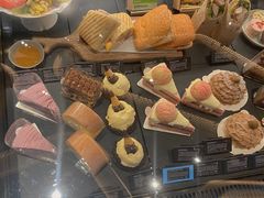 马卡龙-星巴克臻选(成都太古里店)