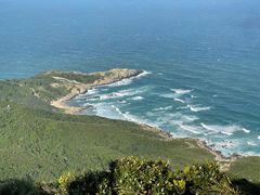 -海南铜鼓岭景区