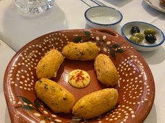 -安东尼奥餐厅