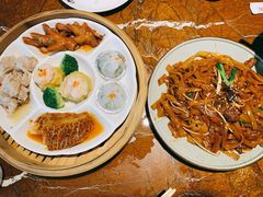 -广东道至正餐厅(区庄店)
