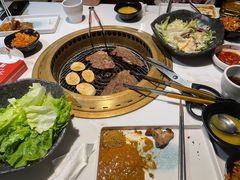 -炙城·韩式烤肉(南京东路店)