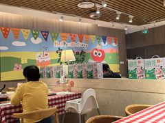 -西贝(南开大悦城店)