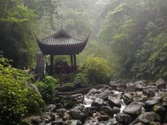 -峨眉山风景名胜区