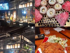 -鹤汀居酒屋•家庭料理•烧鸟酒肆(新街口店)