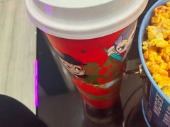 -AMG海上明珠影城(杭州西湖银泰店)