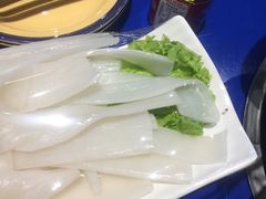 -马路边边串串香(双井直营店)