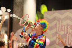 -瑞贝生日派对宝宝宴策划