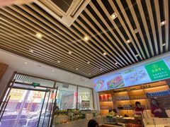 门面-食蔬不二素食自助餐厅(沈阳铁西店)
