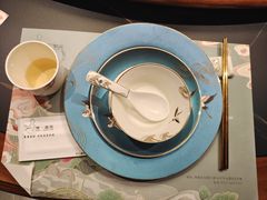 -恬阿姨庭院餐厅·生日宴