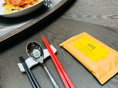 -全聚德(上海首店浦东店)