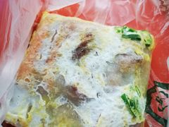 -扬州大学扬子津校区润园餐厅