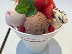 -哈根达斯(上海金山店)