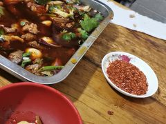 -特色油卤串串(水碾河店)