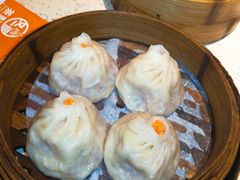 灌汤小笼包-又一间茶点轩(百汇广场店)