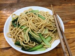 福鼎拌面-大叔家福鼎小吃(十全街店)