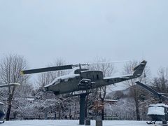 -韩国战争纪念馆