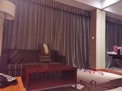 -深圳博林圣海伦酒店