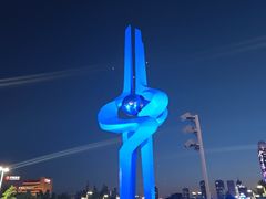 -泉城广场