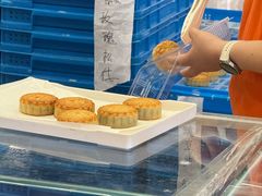 -长发西饼(临顿路店)