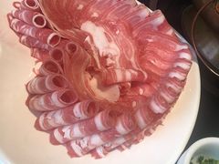 -北门涮肉·铜锅涮肉(南锣鼓巷店)